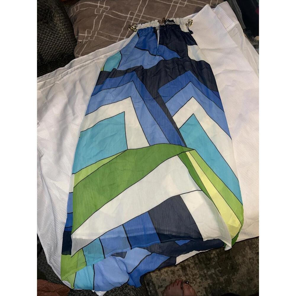 VENUS sun dress/beach cover up